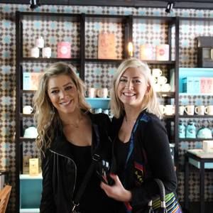 Meet your Posher, Rachael